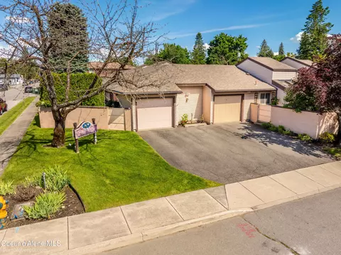 840 N 2nd St # A5, Coeur D'alene, ID 83814