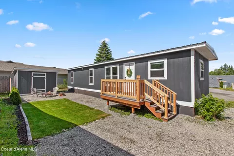 3200 W Peery Loop, Post Falls, ID 83854