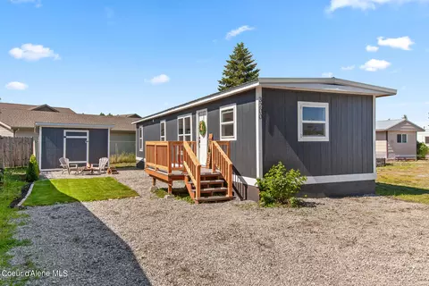 3200 W Peery Loop, Post Falls, ID 83854 photo 2