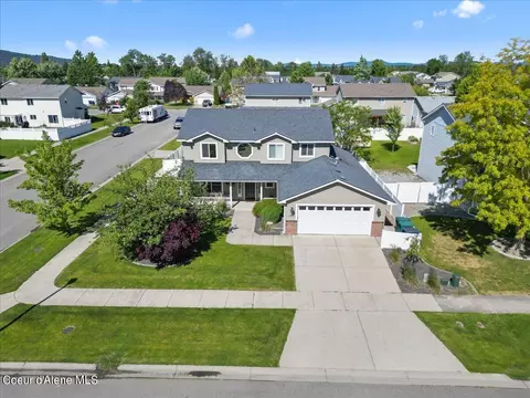 1299 N Marcasite Ct, Post Falls, ID 83854