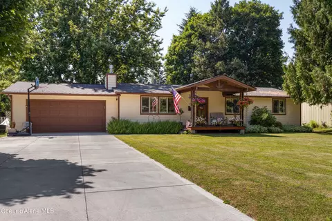 706 S Merton Ave, Sandpoint, ID 83864