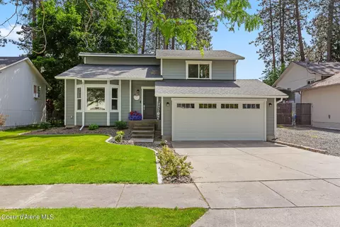 301 S Aerie Ct, Post Falls, ID 83854