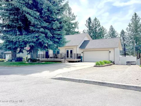 703 W 14th Ave, Post Falls, ID 83854