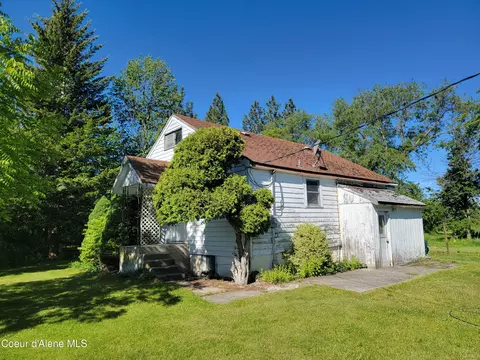 2509 N Long Rd, Spokane Valley, WA 99016