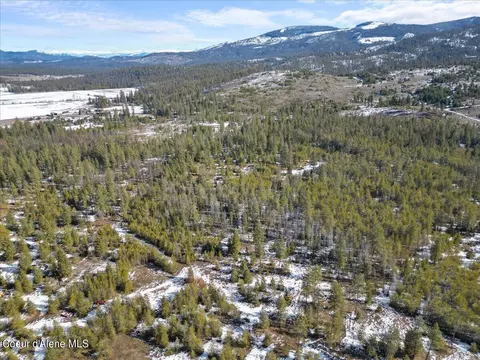 Nna Highway 41, Blanchard, ID 83804