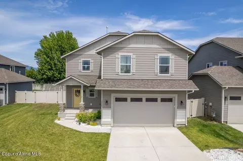 3967 N Shelburne Loop, Post Falls, ID 83854 photo 3