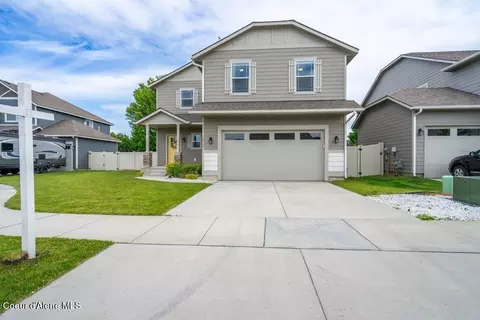3967 N Shelburne Loop, Post Falls, ID 83854 photo 6