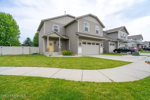 3967 N Shelburne Loop, Post Falls, ID 83854 photo 4