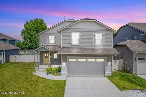 3967 N Shelburne Loop, Post Falls, ID 83854