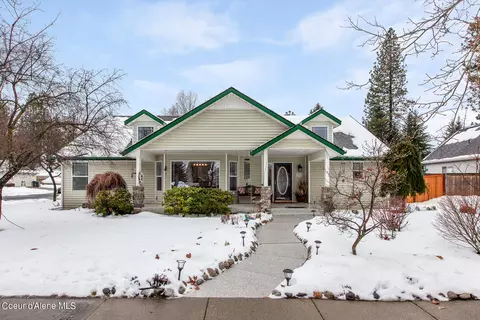 3713 N Jimmy St, Coeur D'alene, ID 83815