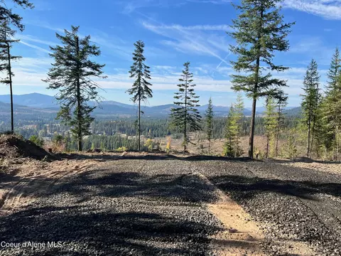 60 Crystal Peak Road, Fernwood, ID 83830