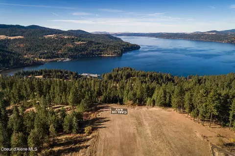 Nna S Edgewater Dr., Harrison, ID 83833 photo 19