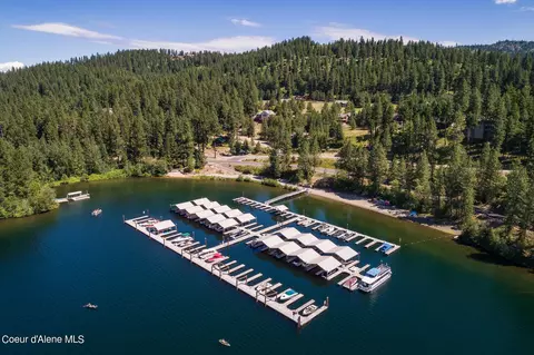 Nna S Edgewater Dr., Harrison, ID 83833 photo 6