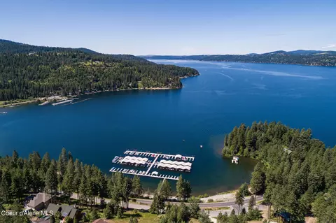 Nna S Edgewater Dr., Harrison, ID 83833 photo 20