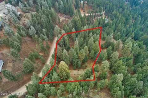 Nna S Edgewater Dr., Harrison, ID 83833 photo 12