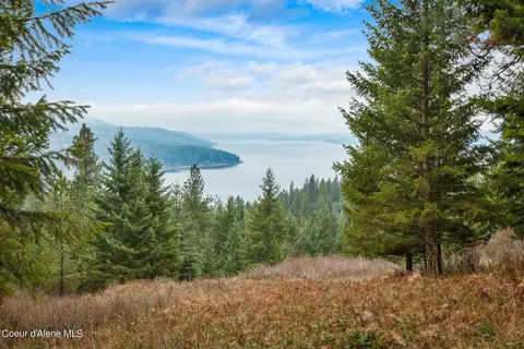 Nna S Edgewater Dr., Harrison, ID 83833