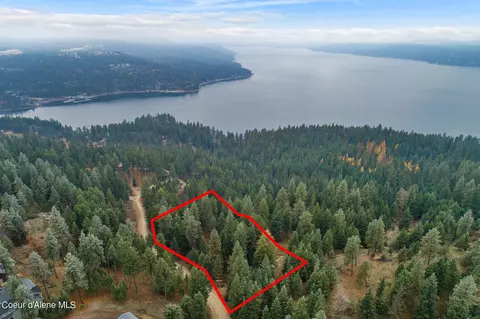 Nna S Edgewater Dr., Harrison, ID 83833 photo 2