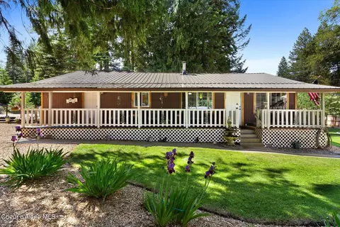 972 Pine St, Priest River, ID 83856