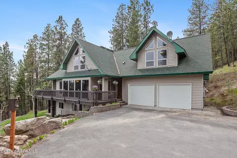 7878 W Hawk Rdg, Coeur D'alene, ID 83814