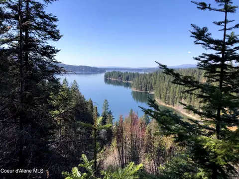 Nka E Hayden Lake Road, Hayden, ID 83835