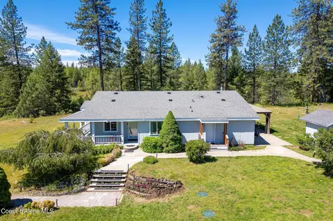732 Gray Rd, Newport, WA 99156