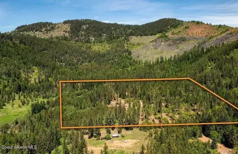 361 Rambler Creek Trl, Priest River, ID 83856