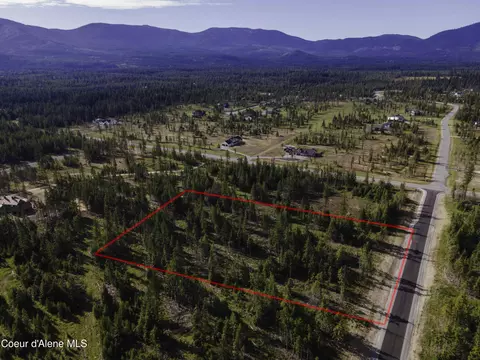 Nka Sisu Valley Rd Lot 3, Athol, ID 83801