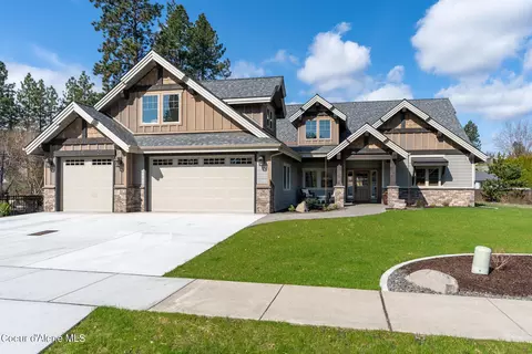 13421 N Walden Loop, Rathdrum, ID 83858