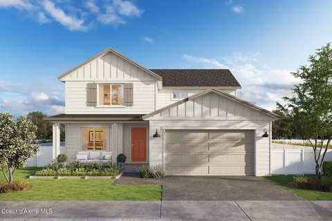 4907 E Dorado Ave, Post Falls, ID 83854