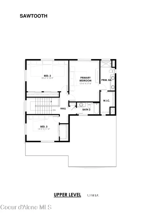 4907 E Dorado Ave, Post Falls, ID 83854 photo 3