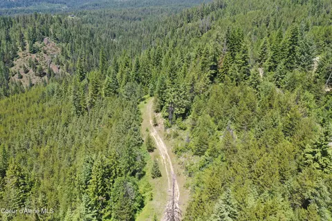 Nka Parcel 10 Cristal Peak Rd, Fernwood, ID 83830