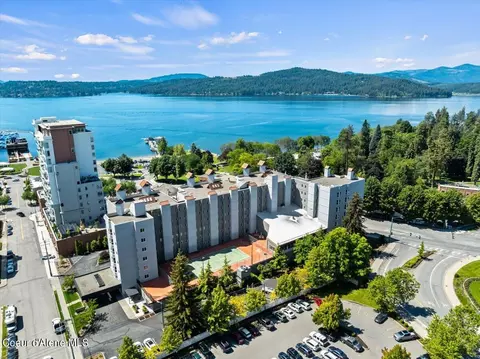 301 N 1st St #720, Coeur D'alene, ID 83814