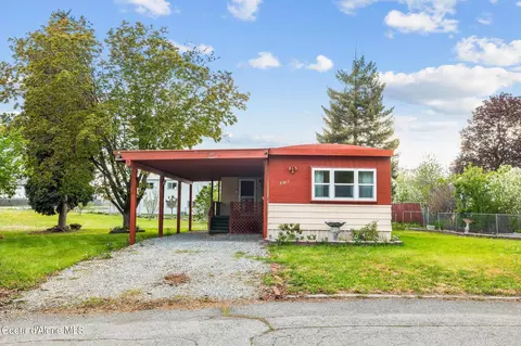 3207 N Velox St, Spokane Valley, WA 99016