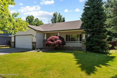 5881 N St Croix, Coeur D'alene, ID 83815