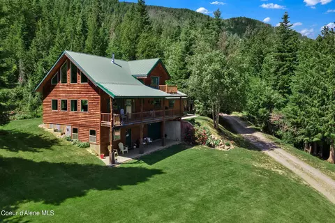 4860 Westside Rd, Bonners Ferry, ID 83805