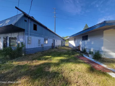202 Lewiston Ave, Pinehurst, ID 83850 photo 4