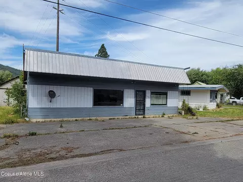 202 Lewiston Ave, Pinehurst, ID 83850 photo 3