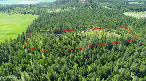 S Lot Holmes Rd, Bonners Ferry, ID 83805