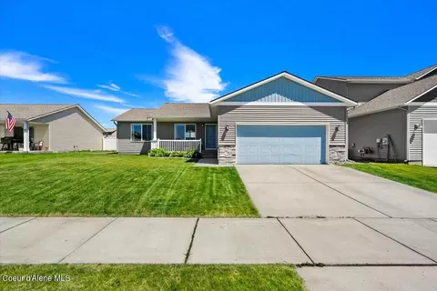 8866 N Mountainshire Rd, Post Falls, ID 83854