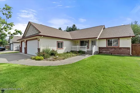 4208 N 16th St, Coeur D'alene, ID 83815