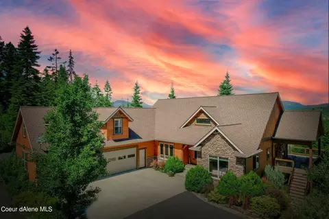 10630 E Sims Ln, Athol, ID 83801