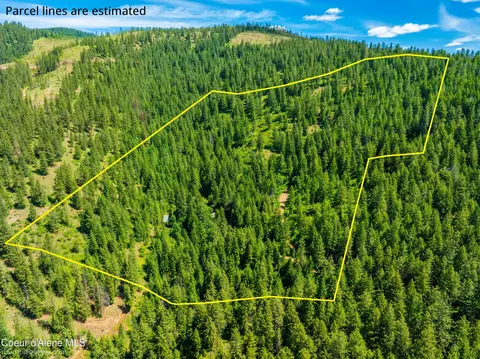 1148 Ridge Top Rd, Blanchard, ID 83804