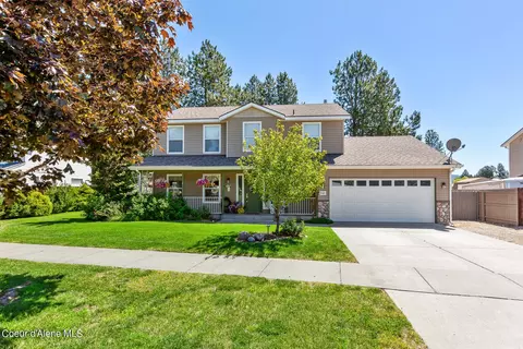 9145 N Torrey Ln, Hayden, ID 83835
