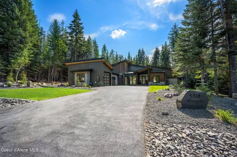 3818 E Winray Dr, Hayden, ID 83835