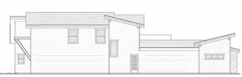 Exterior - 3818 E Winray Dr, Hayden, ID 83835 photo 5 of 5