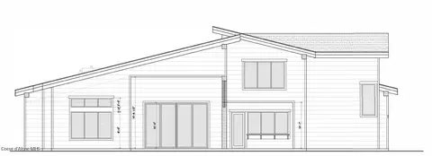 Exterior - 3818 E Winray Dr, Hayden, ID 83835 photo 2 of 5