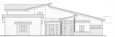 Exterior - 3818 E Winray Dr, Hayden, ID 83835 photo 3 of 5