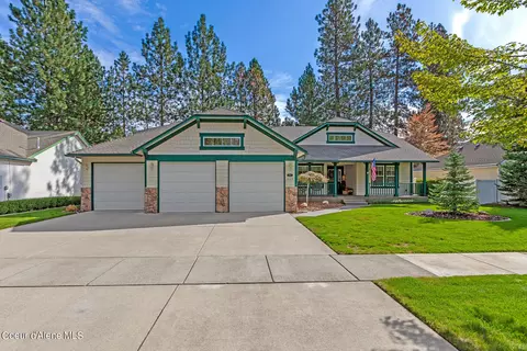 703 S Widgeon St, Post Falls, ID 83854