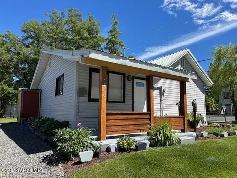 3400 E Jordan Dr, Post Falls, ID 83854
