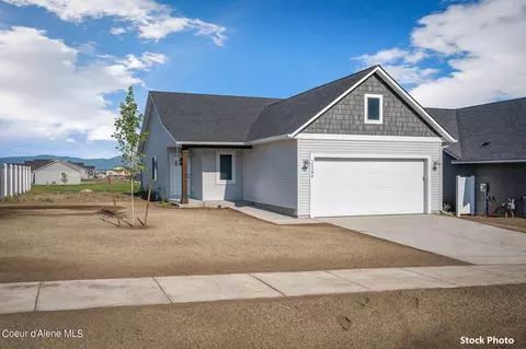 12709 N Farley Way, Rathdrum, ID 83858